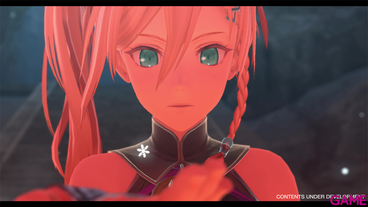 Ys X: Proud Nordics Deluxe Edition (GKC)-5