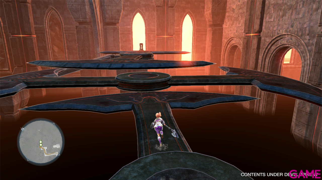 Ys X: Proud Nordics Deluxe Edition (GKC)-6