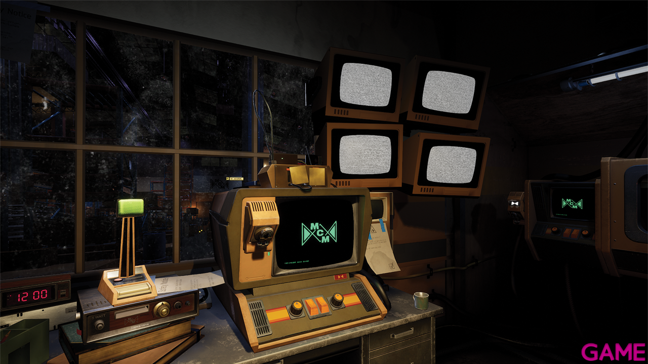Five Nights at Freddy’s: Secret of the Mimic-9