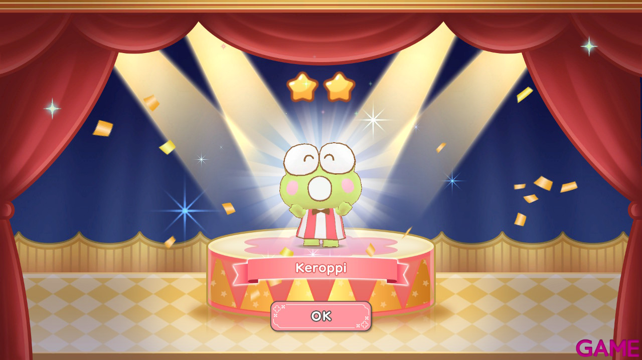 Hello Kitty and Friends: Freeze Tag Party-2