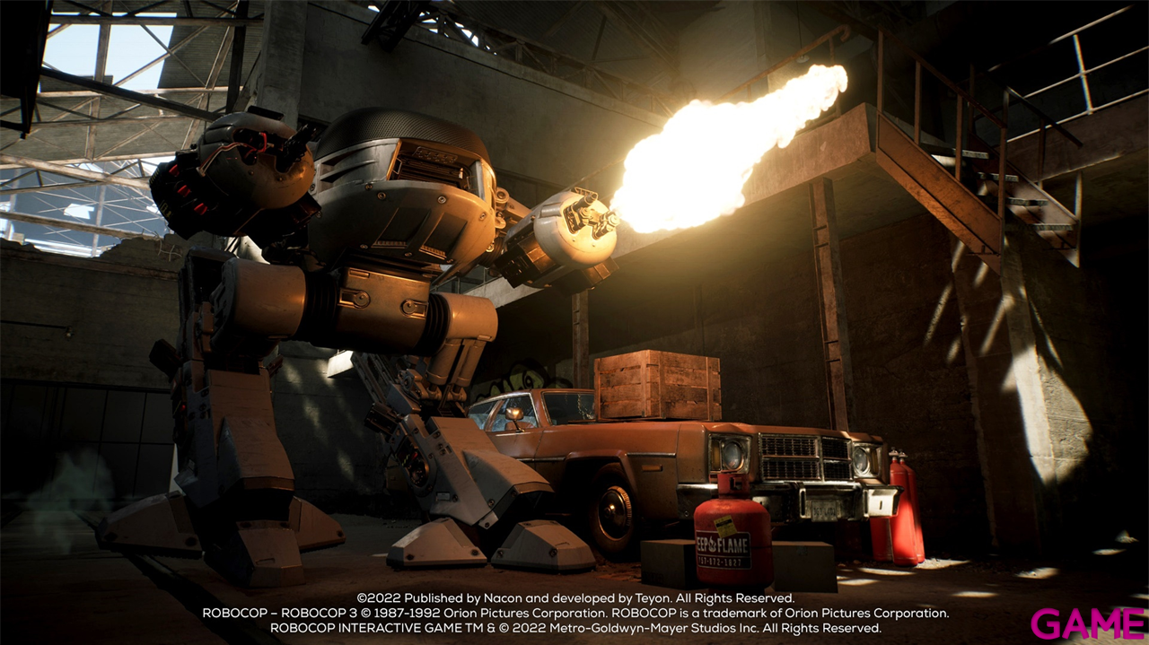 Robocop Rogue City Collection-2