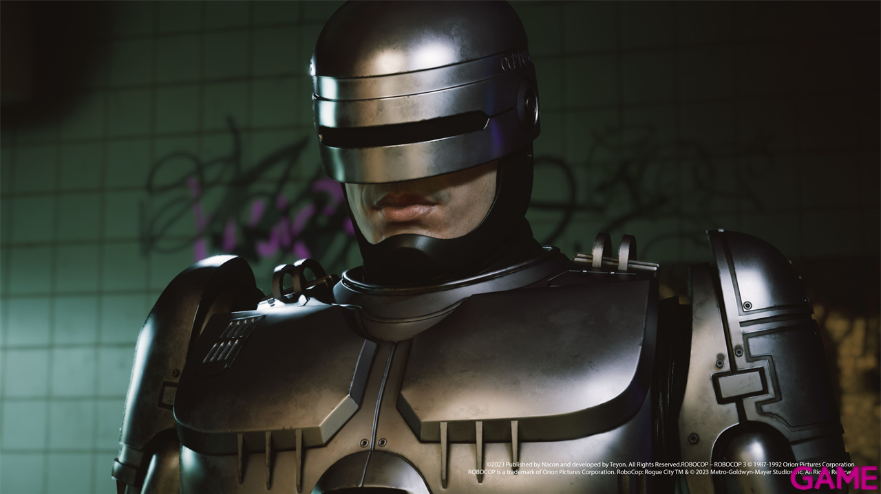 Robocop Rogue City Collection-6