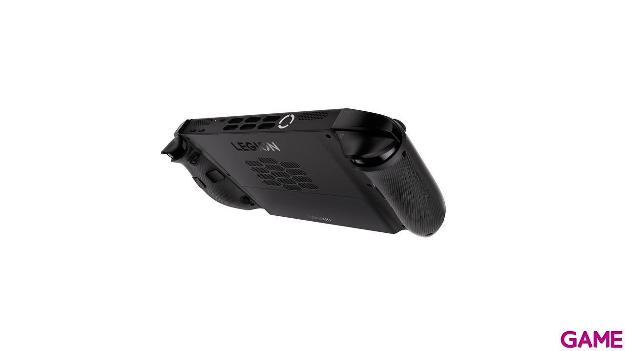 Lenovo Legion Go 2 8ASP2 Z2E - 32GB - 2TB - 8,8'' OLED - W11 - Consola Gaming-2