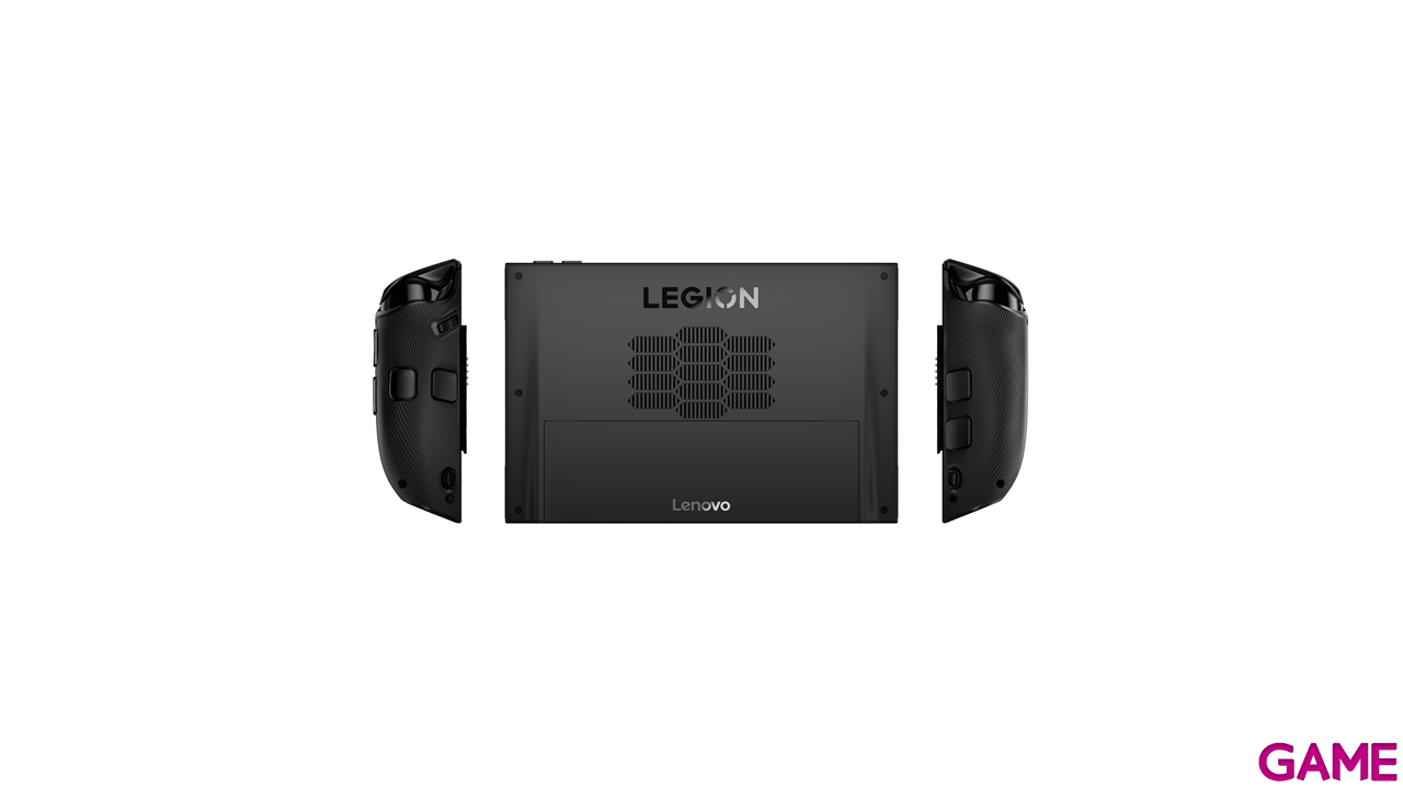 Lenovo Legion Go 2 8ASP2 Z2E - 32GB - 2TB - 8,8'' OLED - W11 - Consola Gaming-4