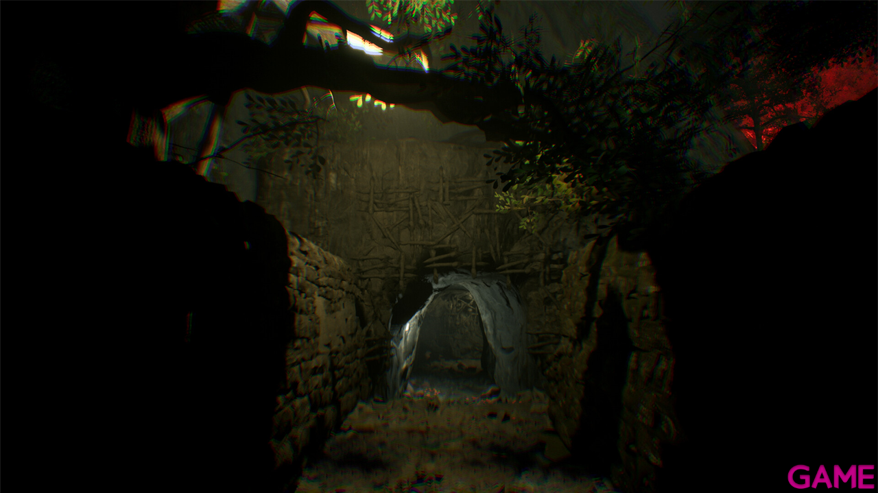 The 9th Charnel-2