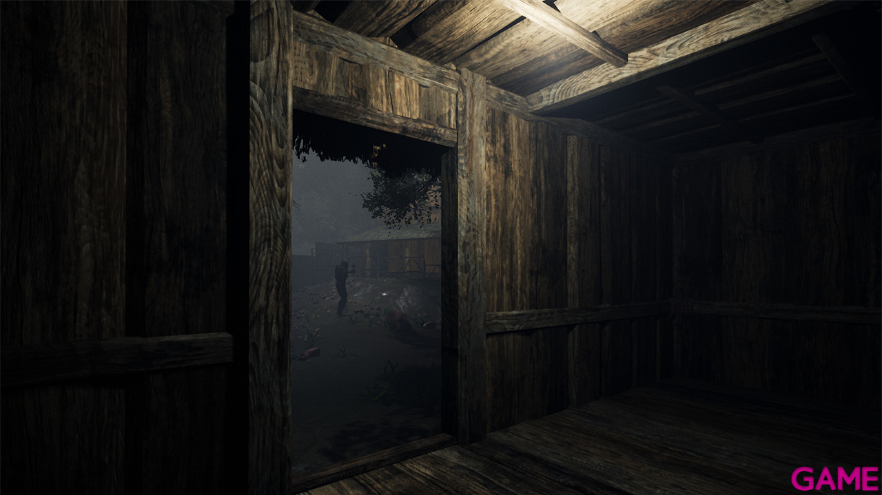 The 9th Charnel-4