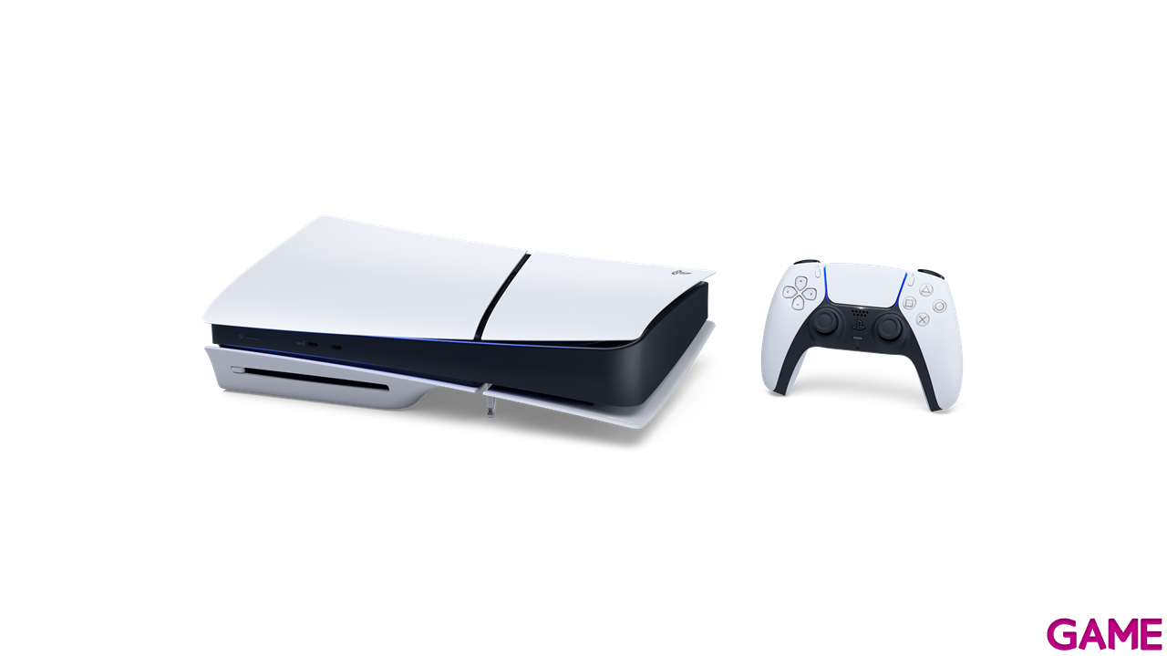 PlayStation 5 Modelo Slim Chassis E-1