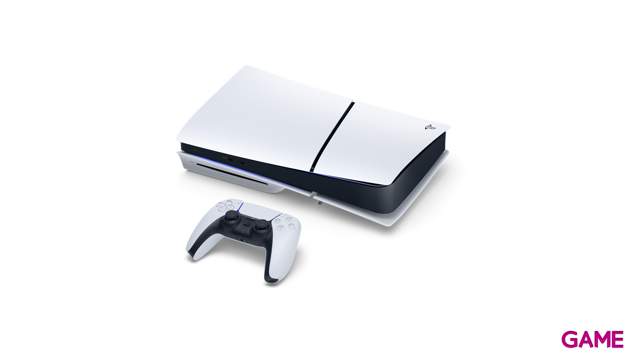 PlayStation 5 Modelo Slim Chassis E-2