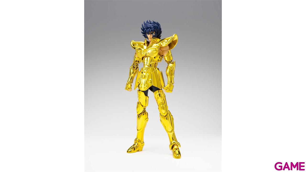 Figura articulada Saint Seiya 