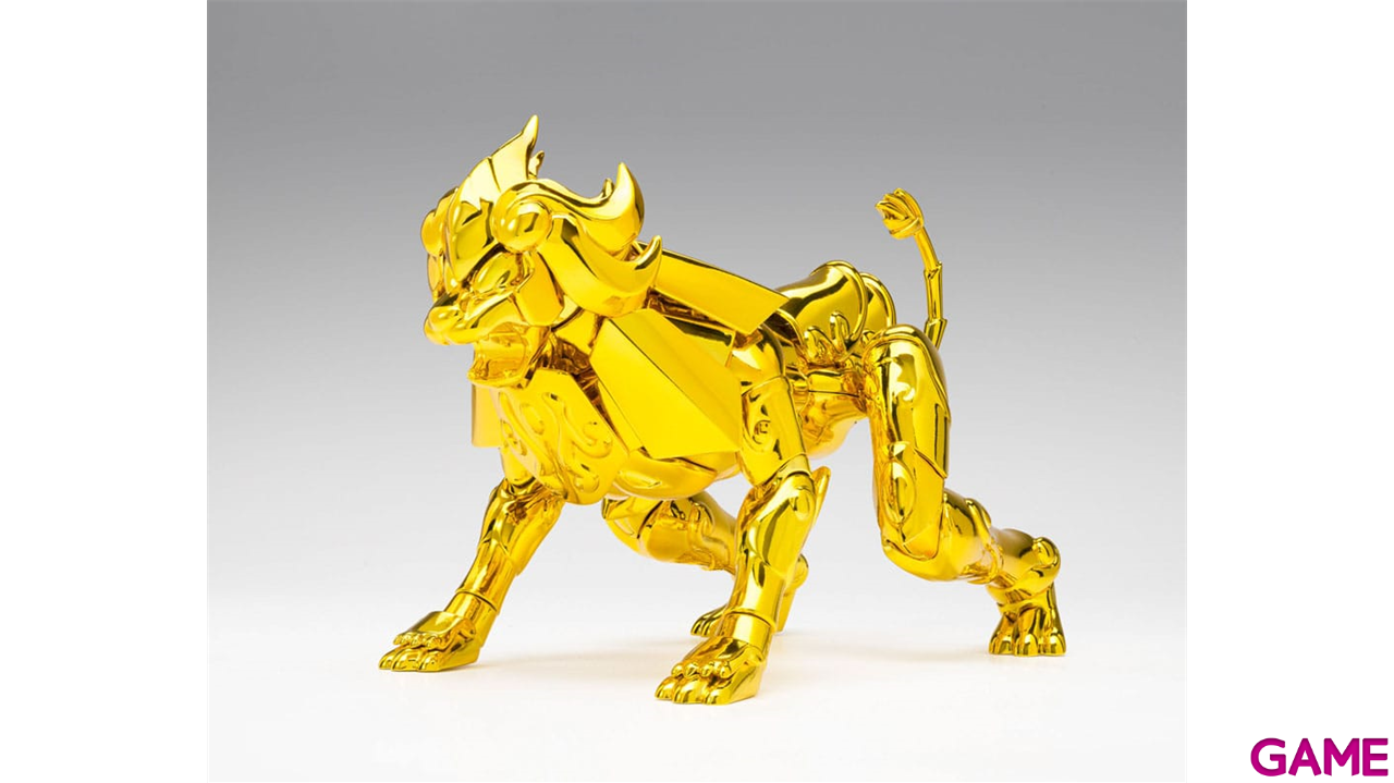 Figura articulada Saint Seiya 