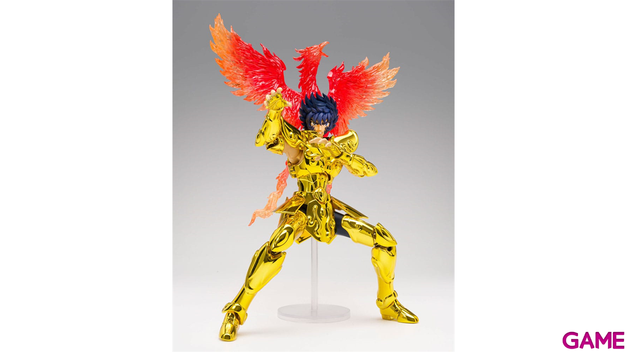 Figura articulada Saint Seiya 