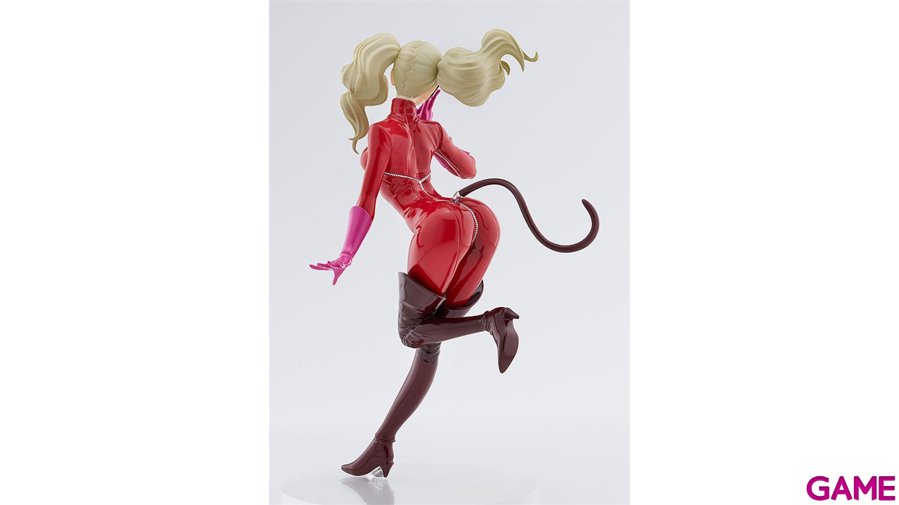 Figura Persona 5 Royal Pop Up Parade Panther de 17 cm-3