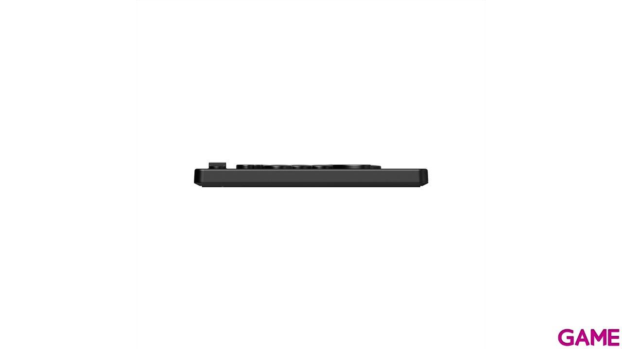 8BitDo Arcade Controller Xbox y Windows-10