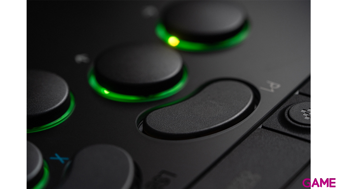 8BitDo Arcade Controller Xbox y Windows-0