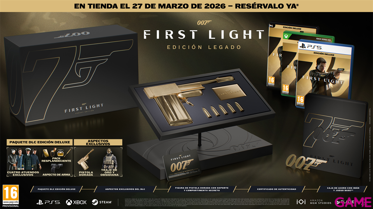 007 First Light Legacy Edition-0