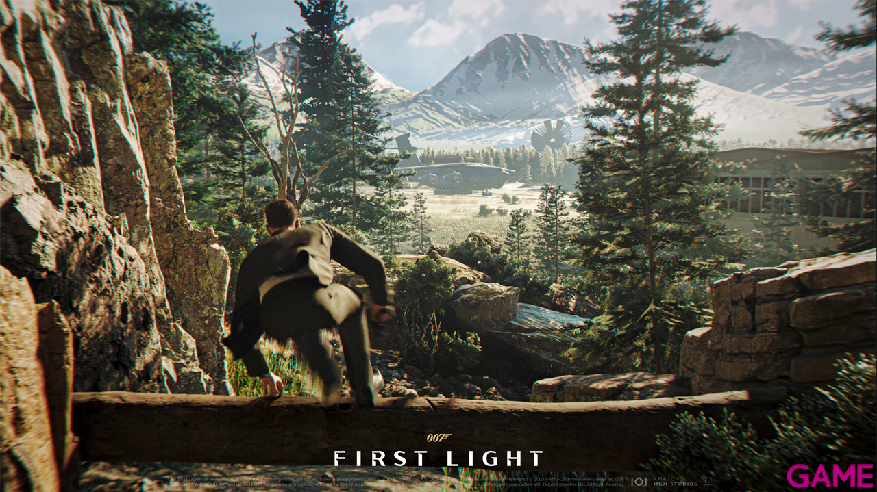 007 First Light Legacy Edition-8