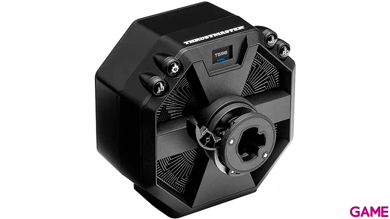 Thrustmaster T598 5nM PS5 - PS4 - PC - Servo Base-0 Thrustmaster T598 5nM PS5 - PS4 - PC - Servo Base-0