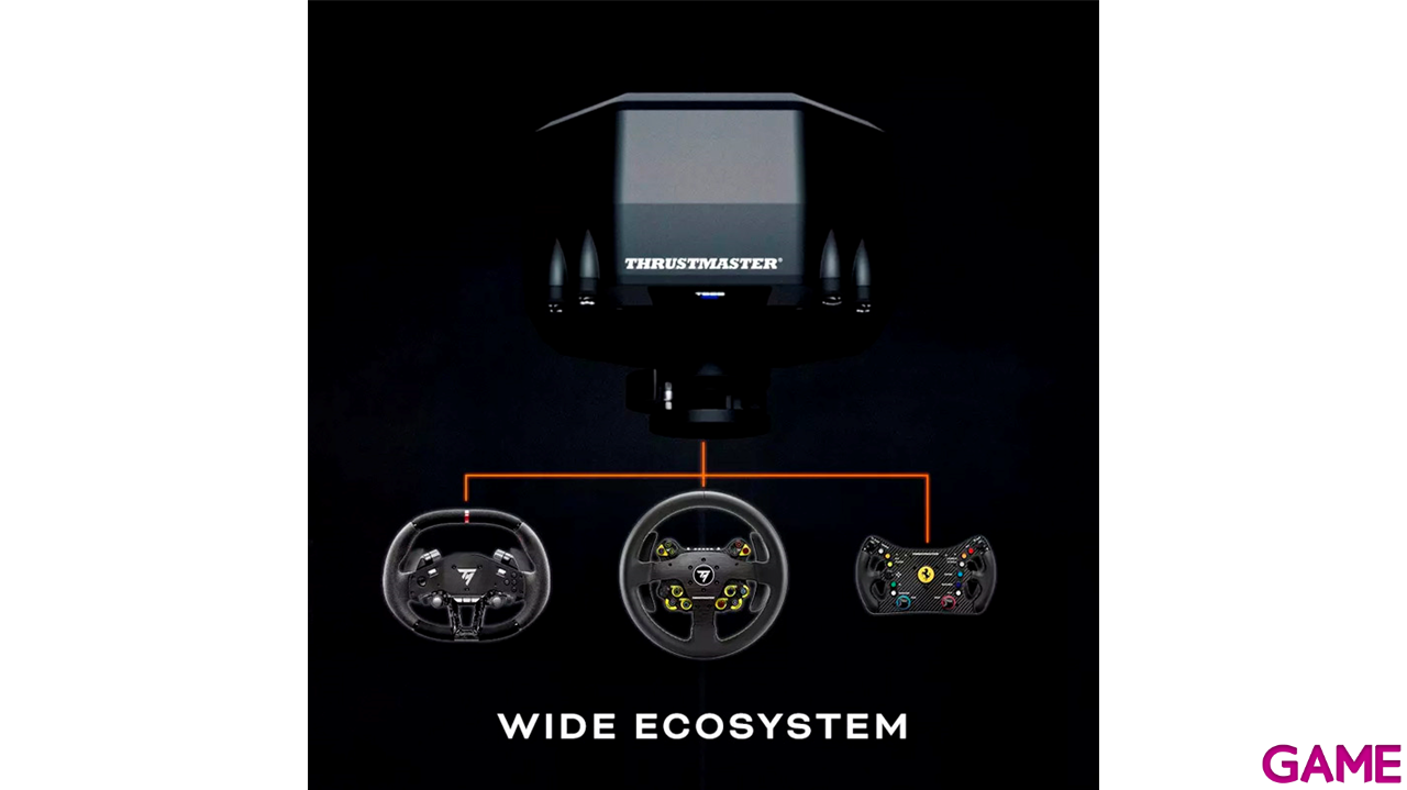 Thrustmaster T598 5nM PS5 - PS4 - PC - Servo Base-3 Thrustmaster T598 5nM PS5 - PS4 - PC - Servo Base-3