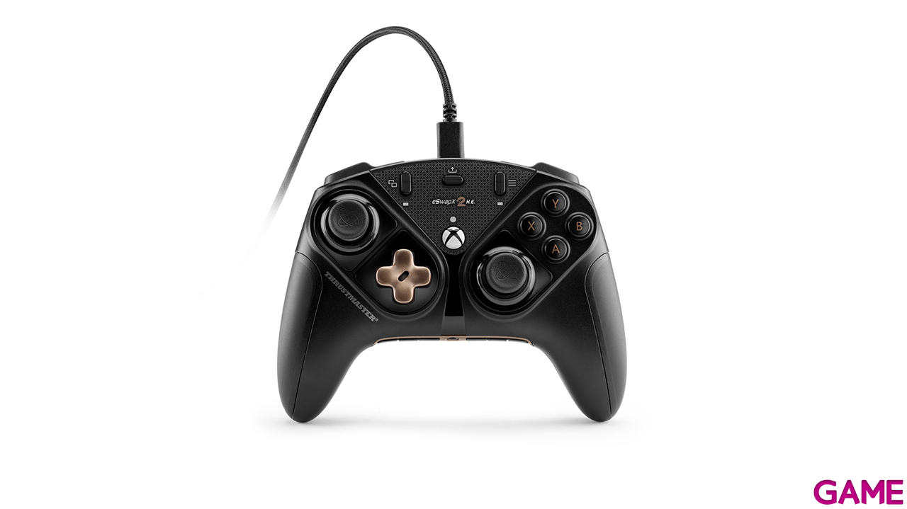Thrustmaster eSwap X2 Hall Effect - XSX - PC - Controller-2