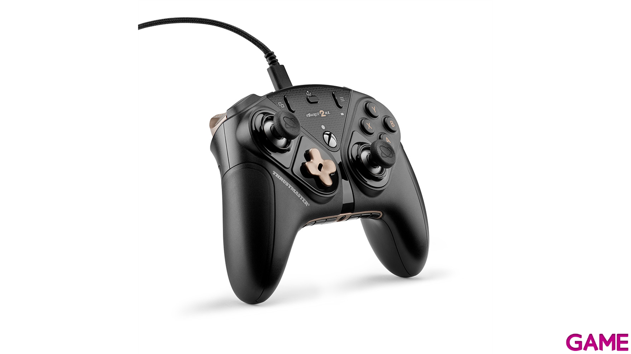 Thrustmaster eSwap X2 Hall Effect - XSX - PC - Controller-3