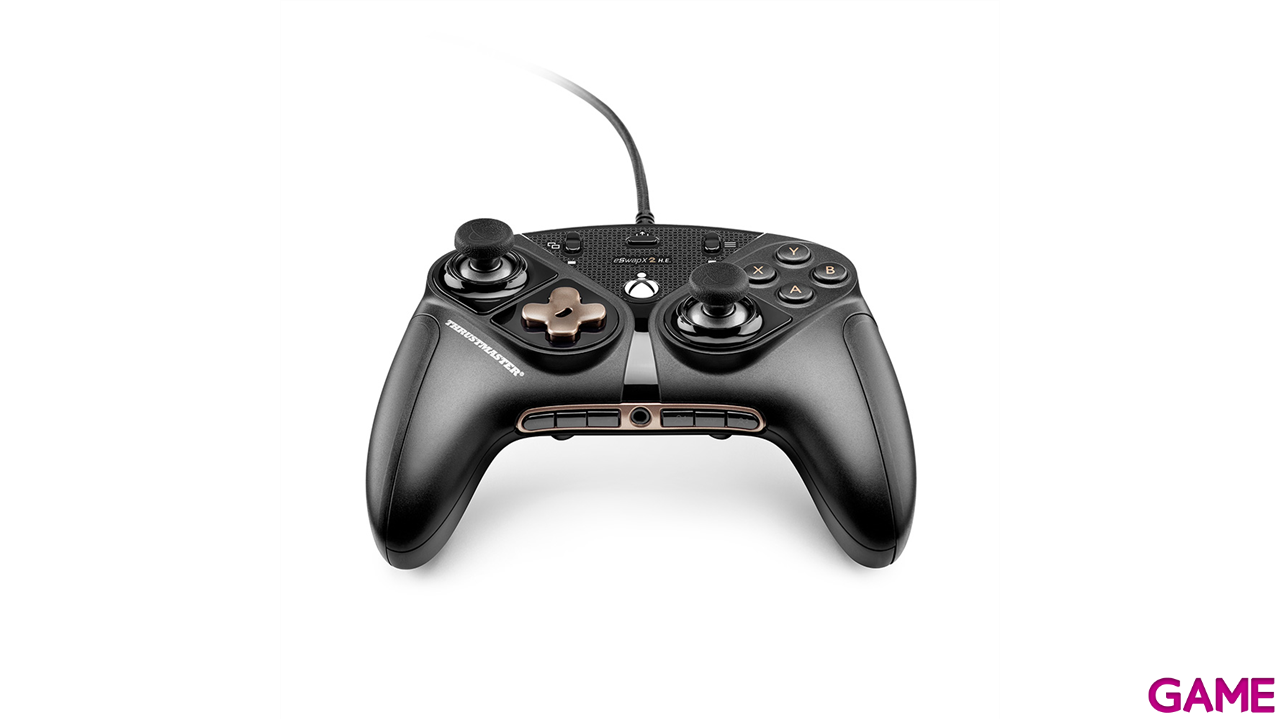 Thrustmaster eSwap X2 Hall Effect - XSX - PC - Controller-5