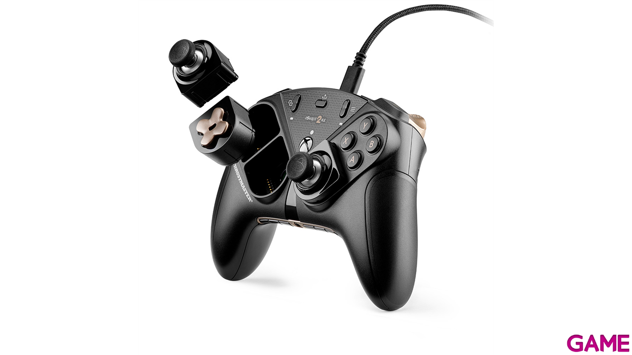 Thrustmaster eSwap X2 Hall Effect - XSX - PC - Controller-6