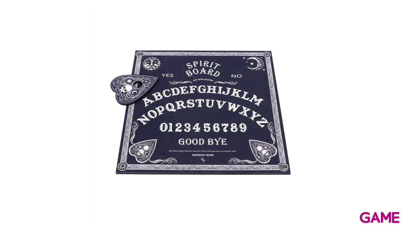 Tabla Ouija Spirit Board de 38,5 cm-0
