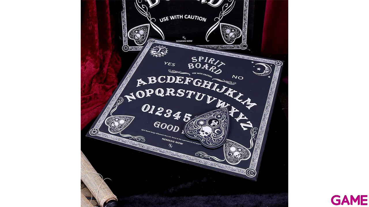 Tabla Ouija Spirit Board de 38,5 cm-1