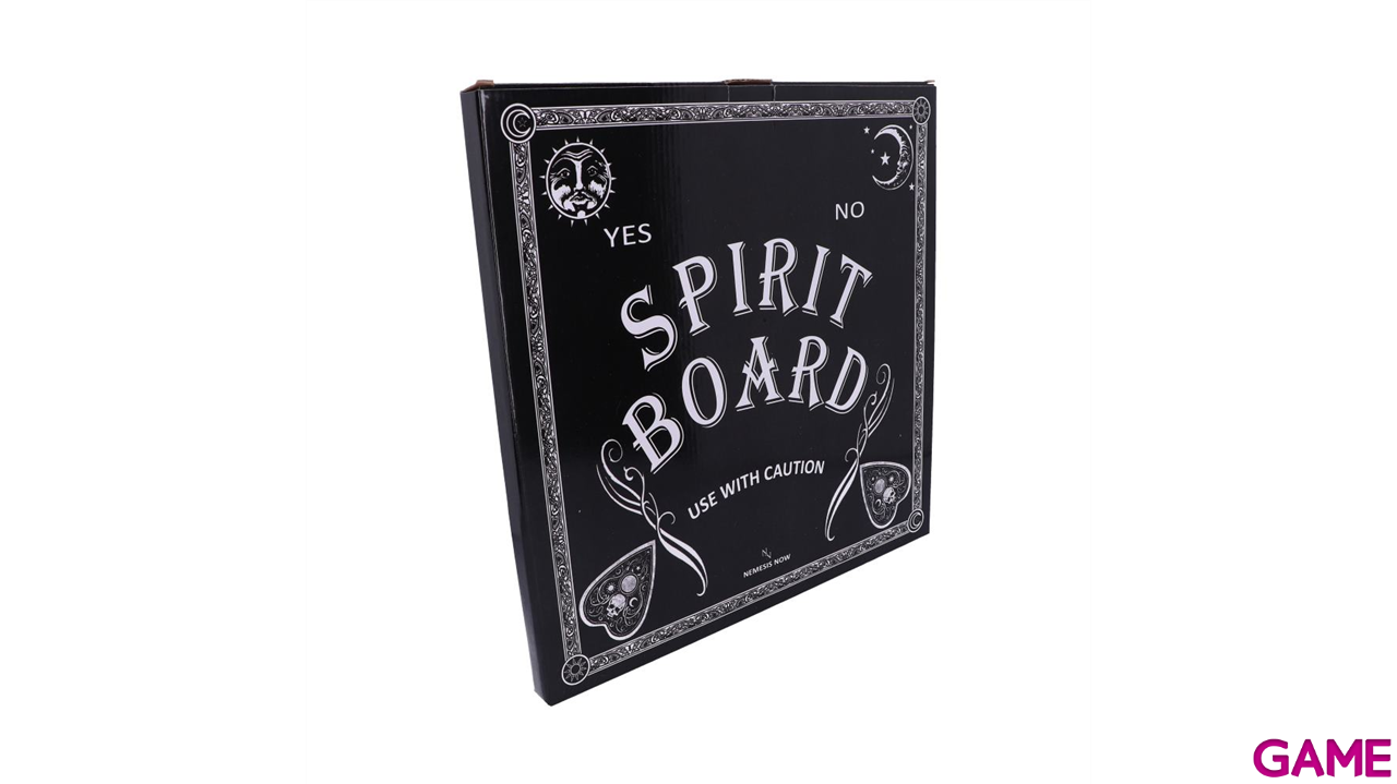 Tabla Ouija Spirit Board de 38,5 cm-2