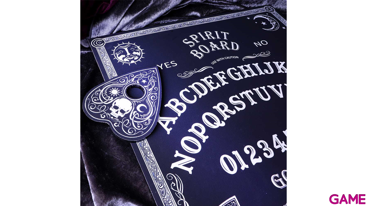 Tabla Ouija Spirit Board de 38,5 cm-3