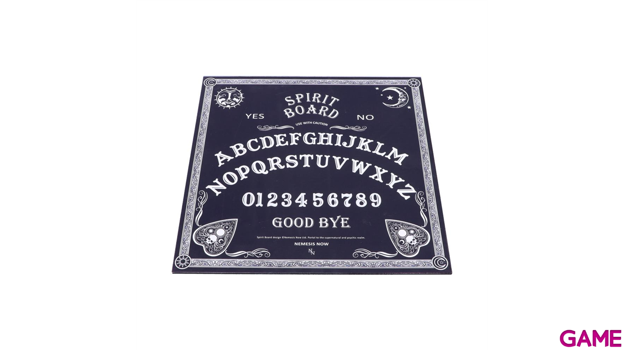 Tabla Ouija Spirit Board de 38,5 cm-5
