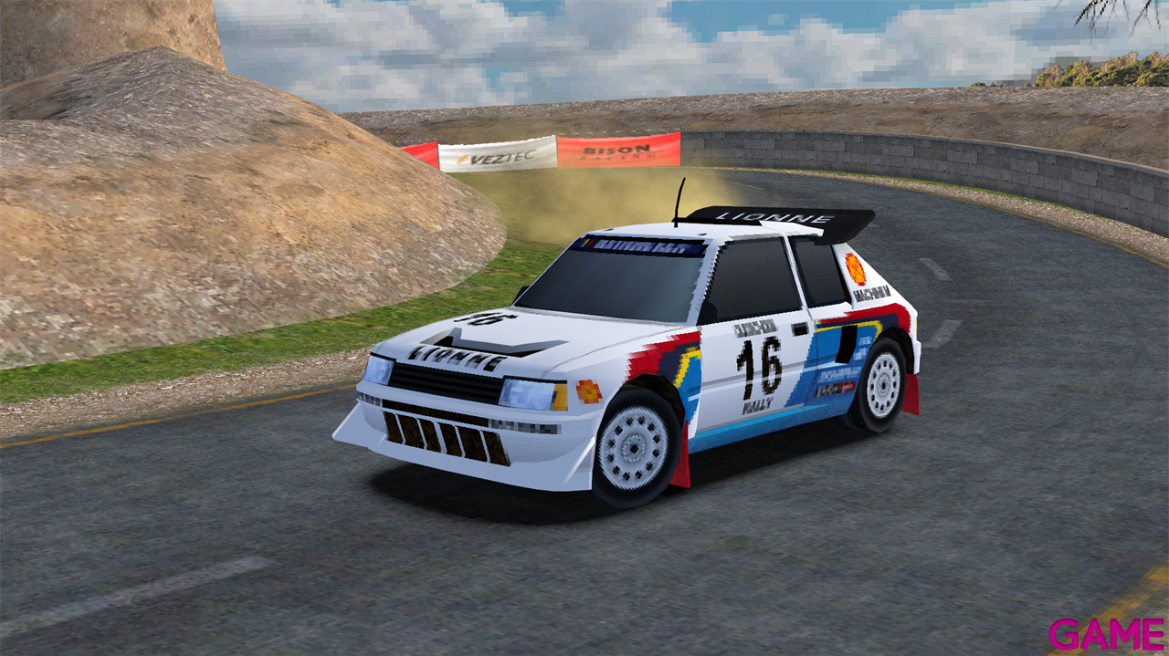Old School Rally  Special Edition-4