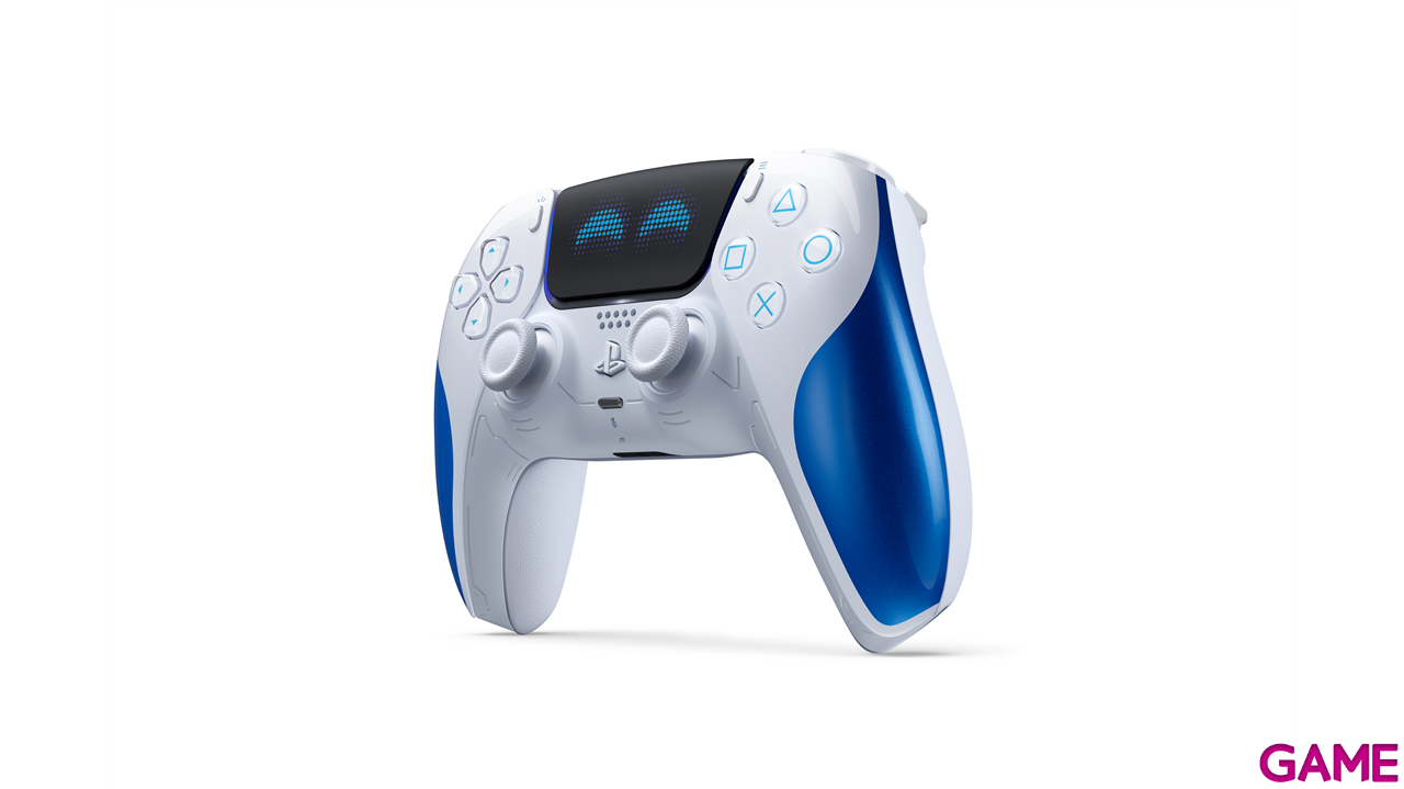 Mando Inalámbrico DualSense Astro Bot Edición Limitada Joyful-1