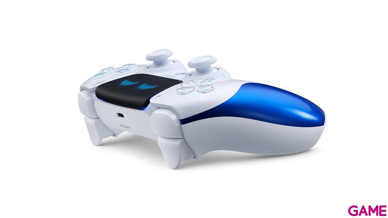 Mando Inalámbrico DualSense Astro Bot Edición Limitada Joyful-4
