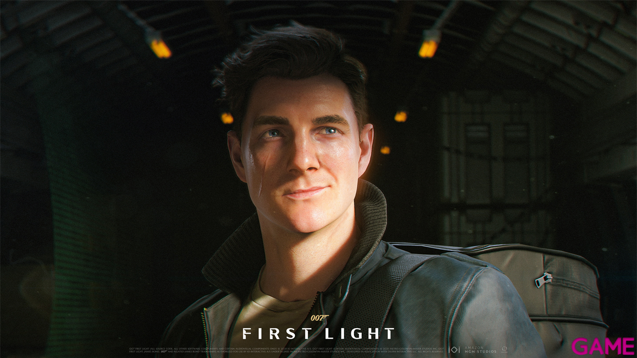 007 First Light Legacy Edition - CIAB-4