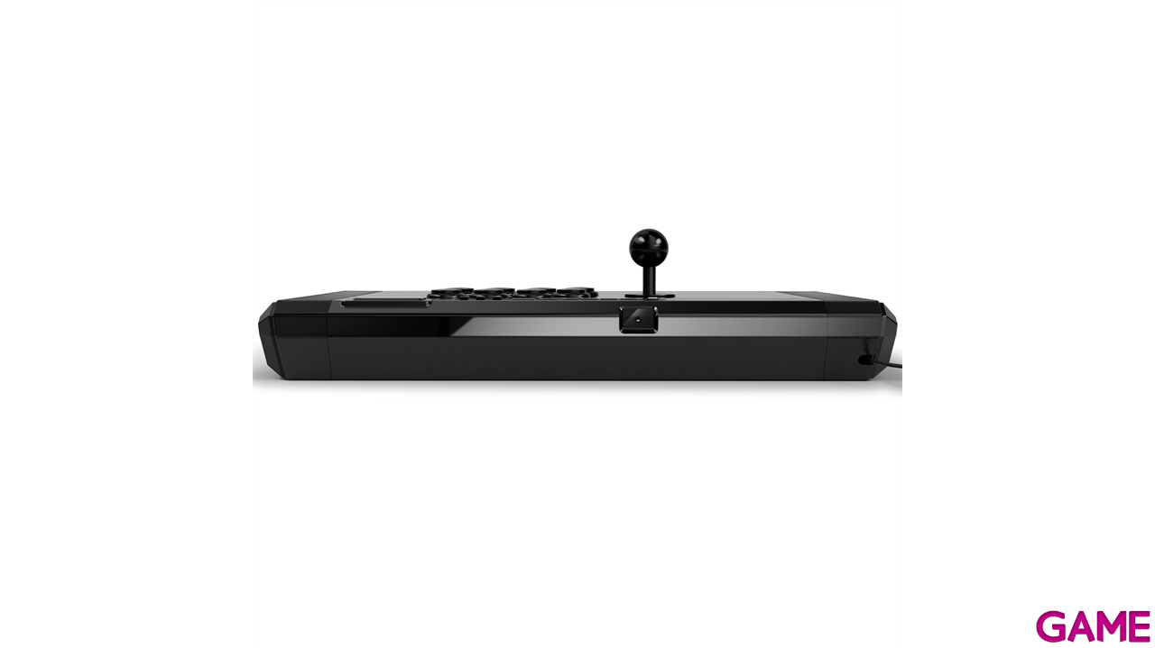 Arcade Joystick Qanba Obsidian 2 PS5-PS4-PC-9