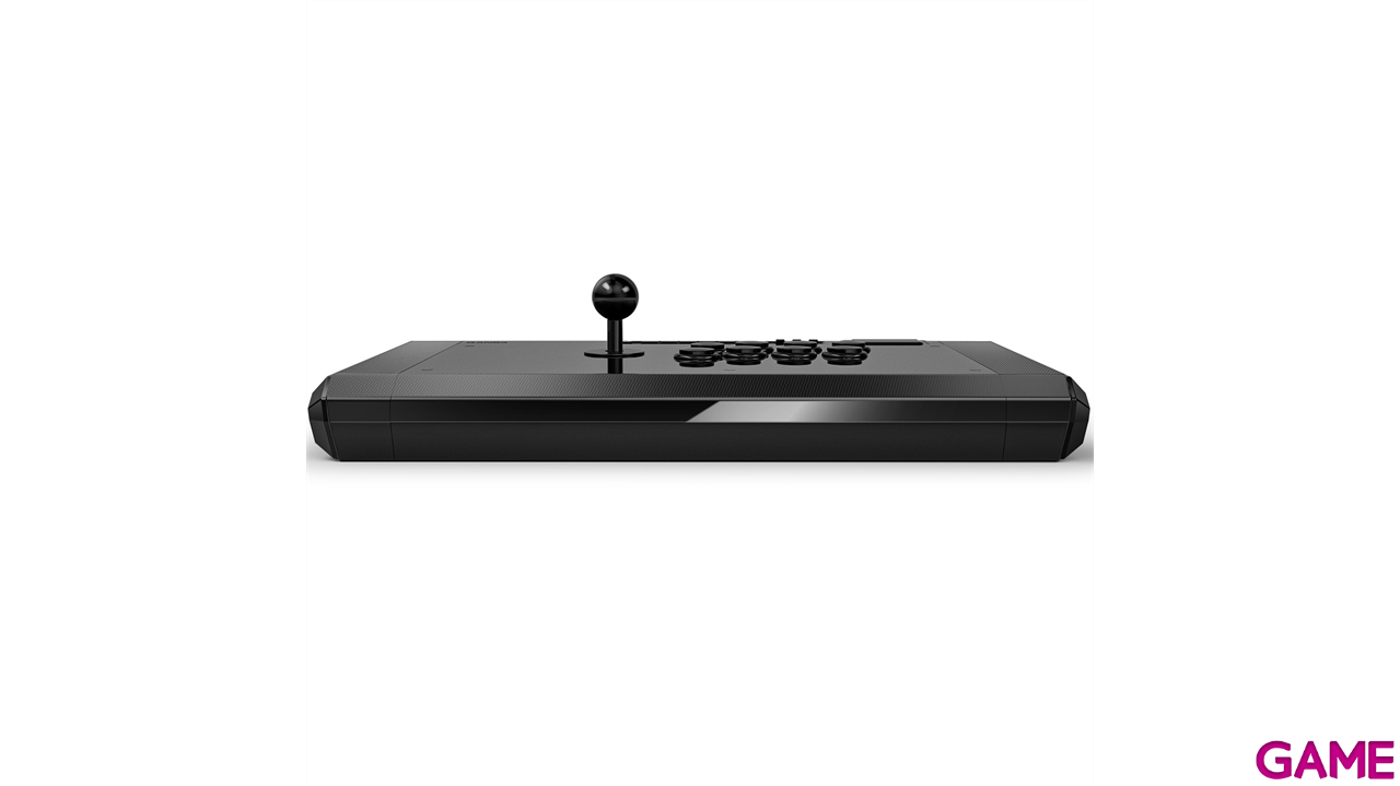 Arcade Joystick Qanba Obsidian 2 PS5-PS4-PC-6