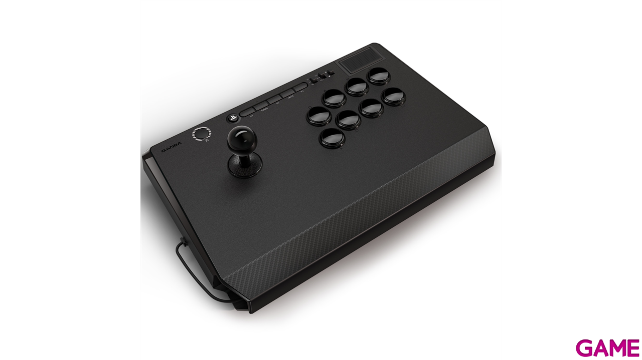 Arcade Joystick Qanba Titan PS5-PS4-PC-0