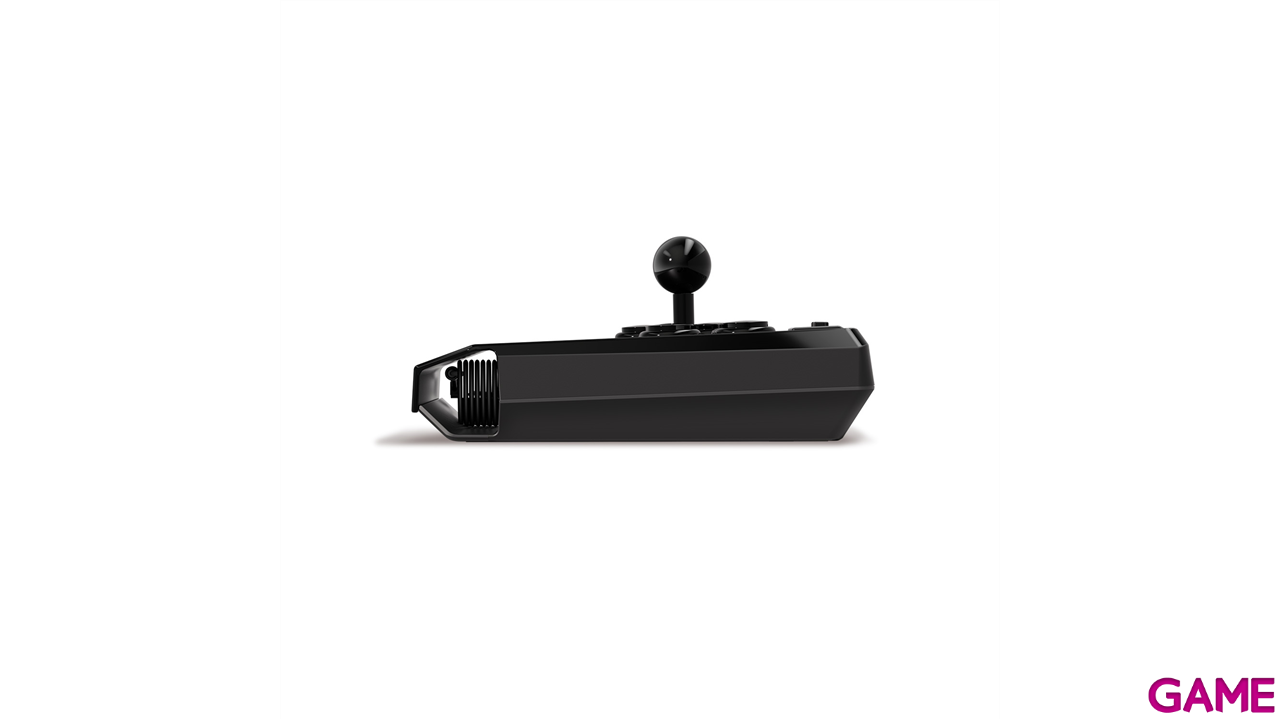 Arcade Joystick Qanba Titan PS5-PS4-PC-3