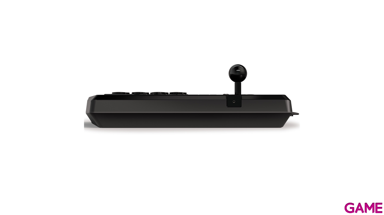 Arcade Joystick Qanba Titan PS5-PS4-PC-4