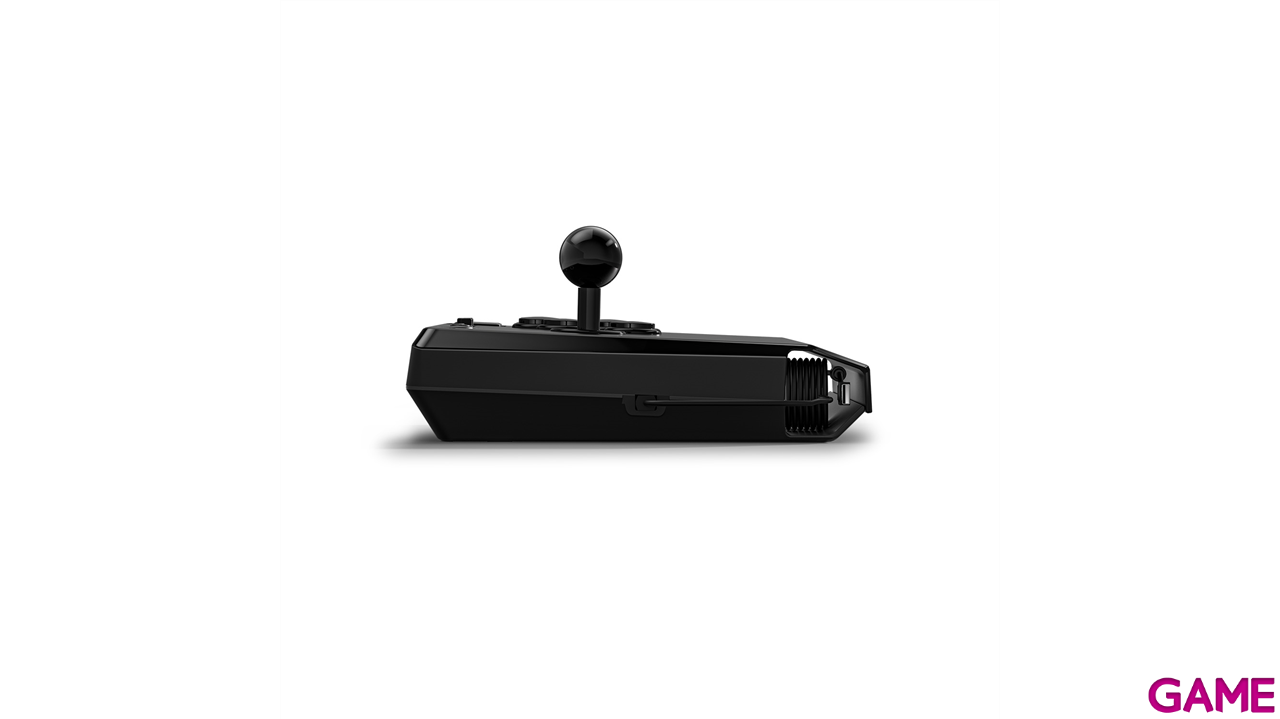 Arcade Joystick Qanba Titan PS5-PS4-PC-7