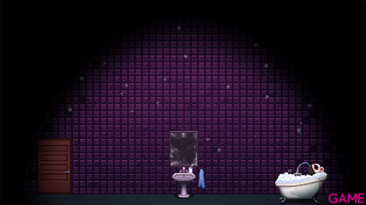 The Nightmare Box Vol 2-9