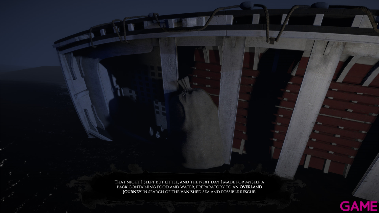 The Nightmare Box Vol 2-3