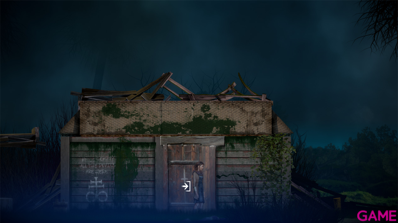 The Nightmare Box Vol 2-4
