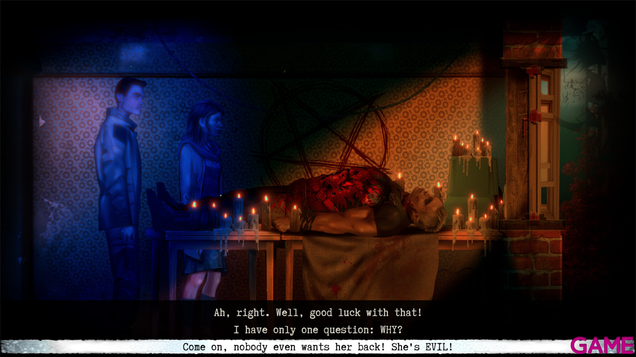 The Nightmare Box Vol 2-6