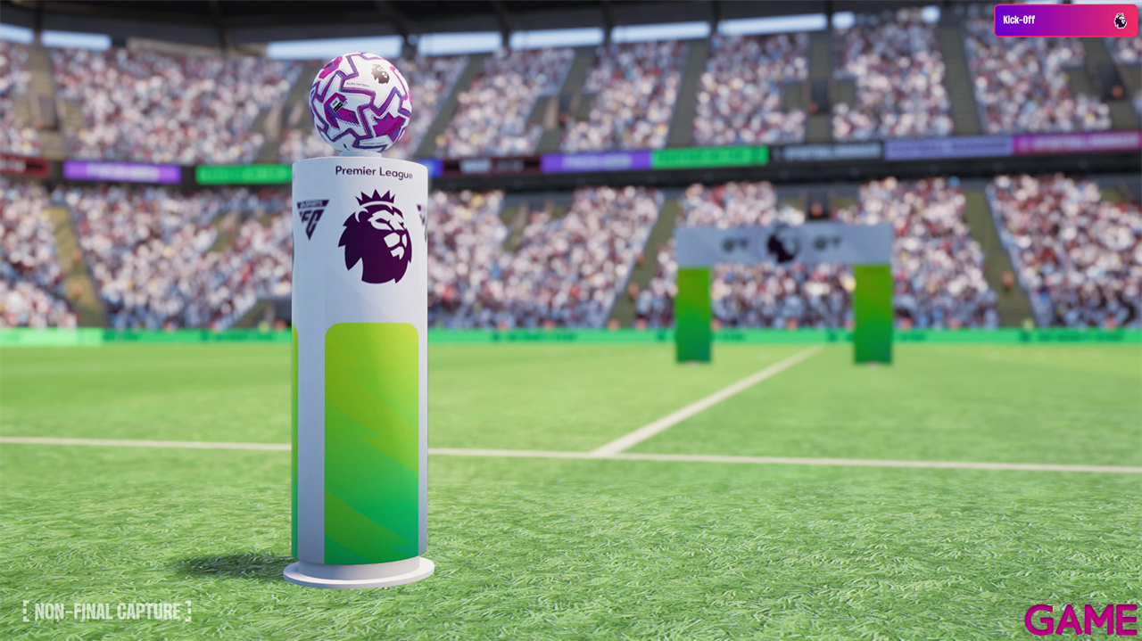 Football Manager 26 - CIAB-2