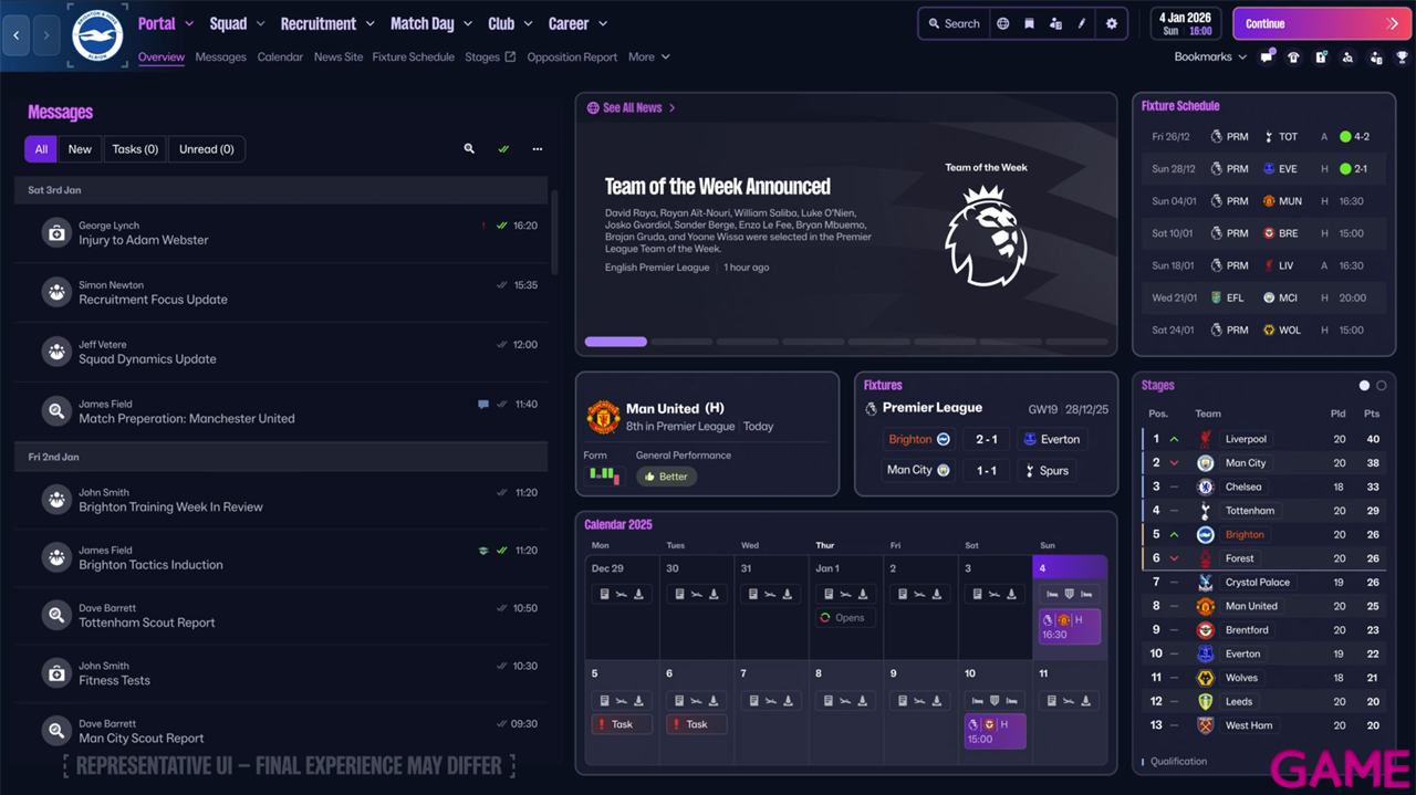 Football Manager 26 - CIAB-1