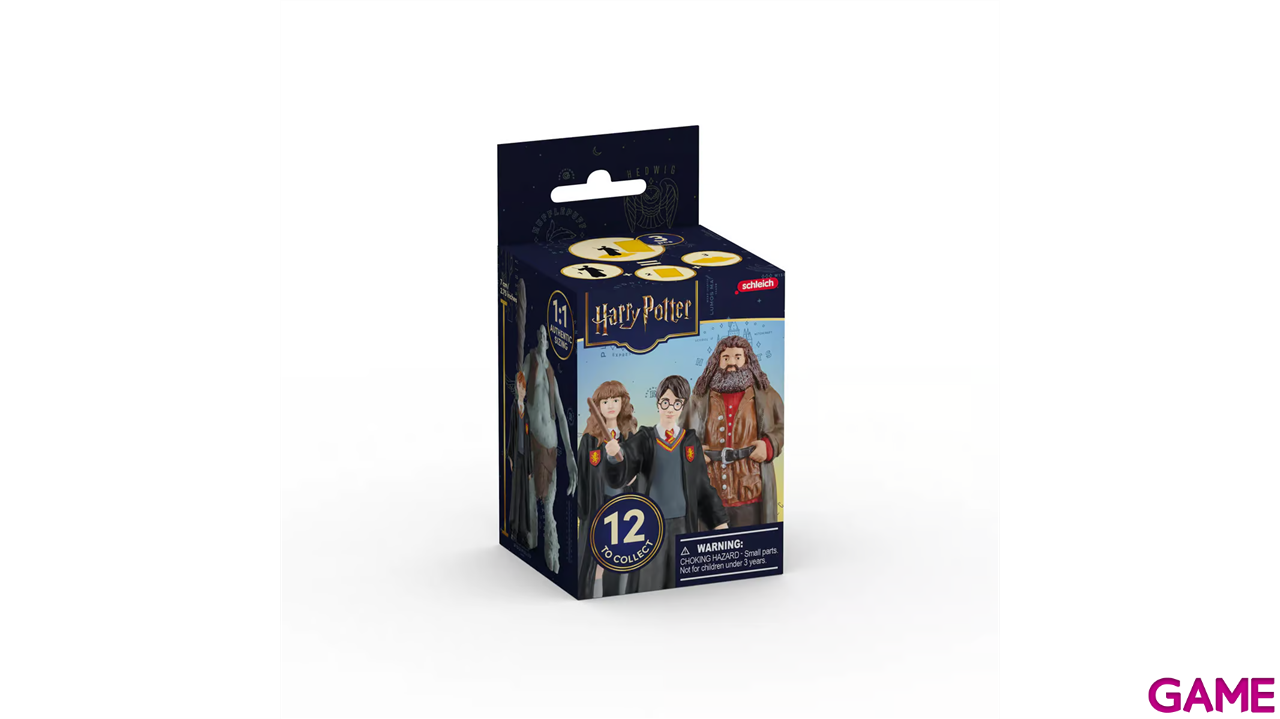 Figura Harry Potter (12 modelos surtido)-4