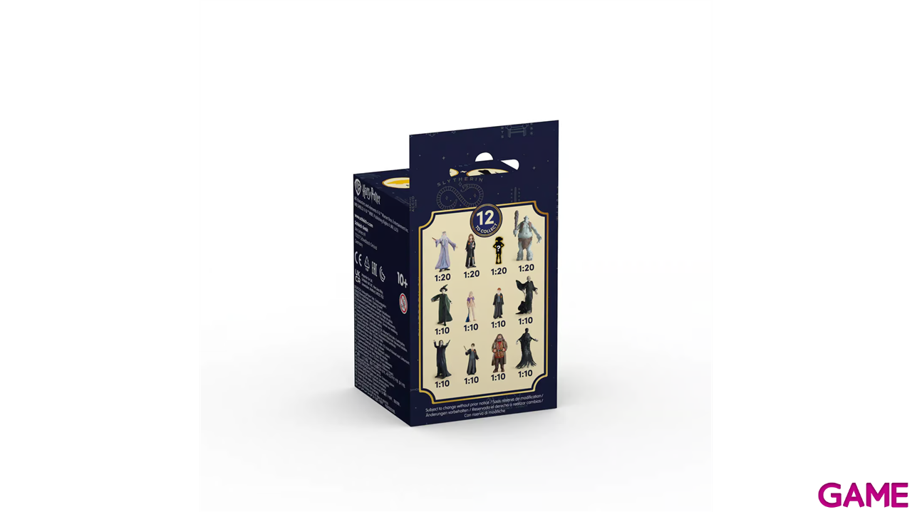 Figura Harry Potter (12 modelos surtido)-5
