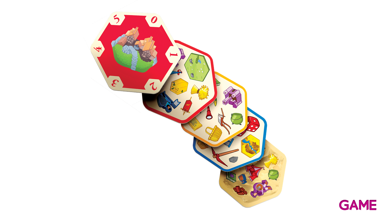 Dobble Catan-0 Dobble Catan-0